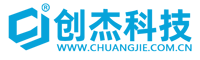 湖北創杰網絡科技有限公司logo